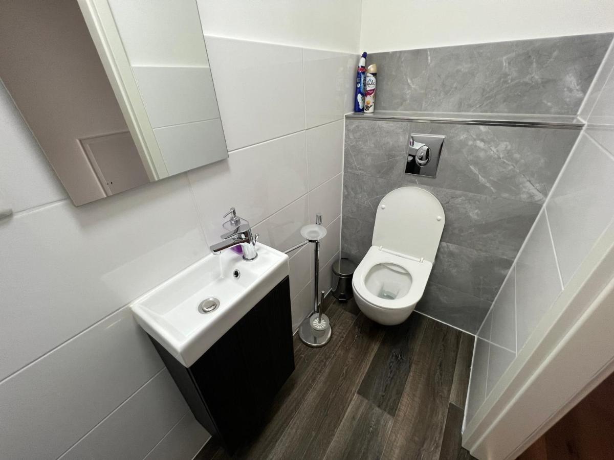 Mit Blick Apartment Lembruch