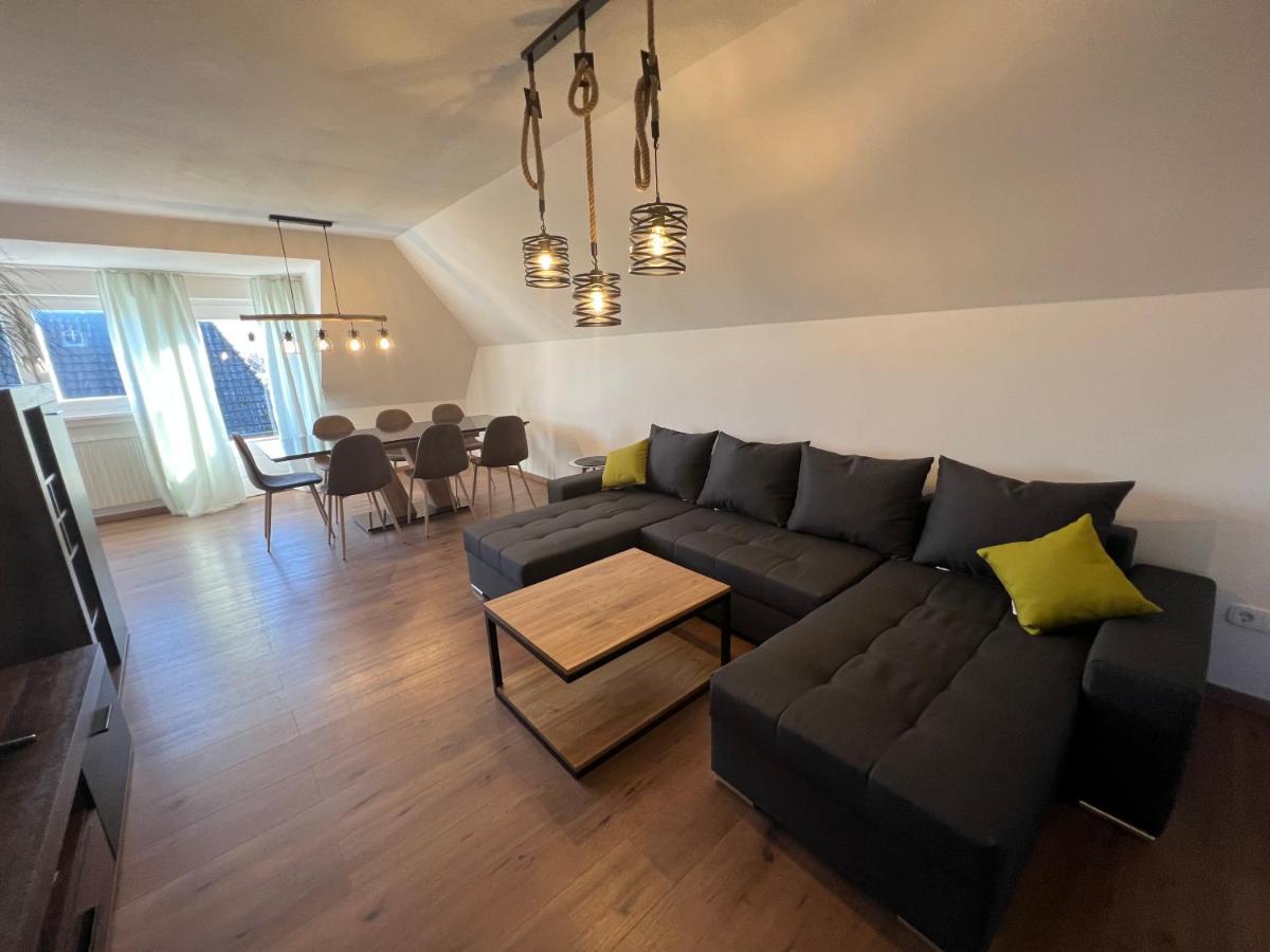 Mit Blick Apartament