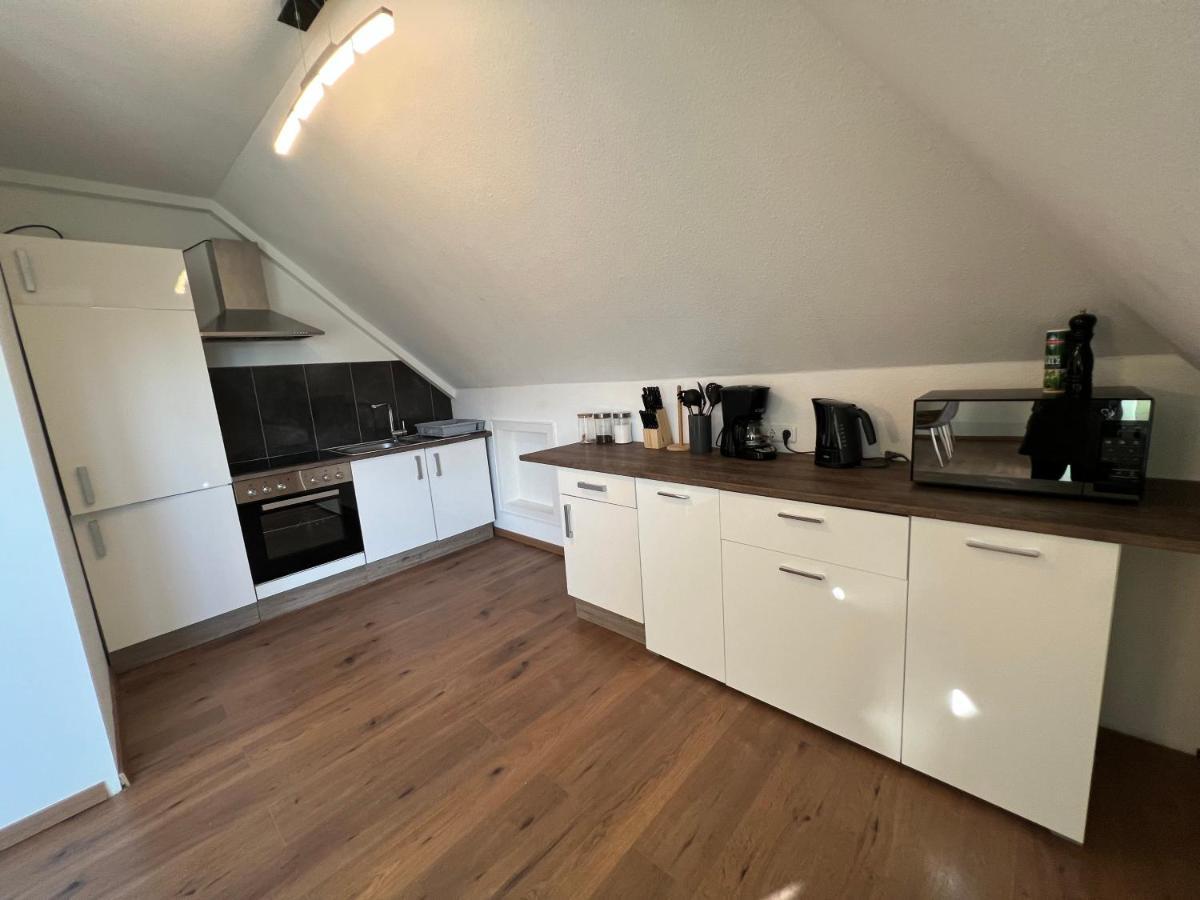 Apartment Mit Blick