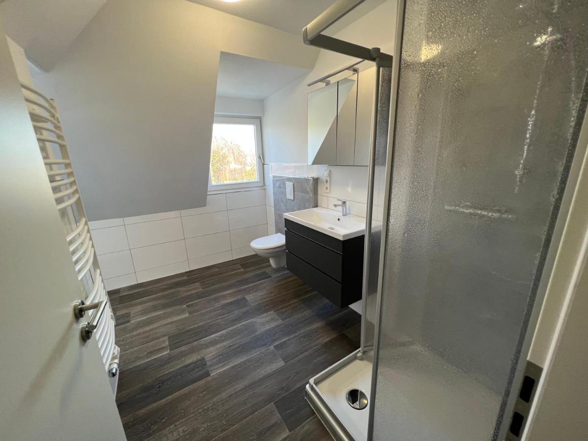 Mit Blick Apartament