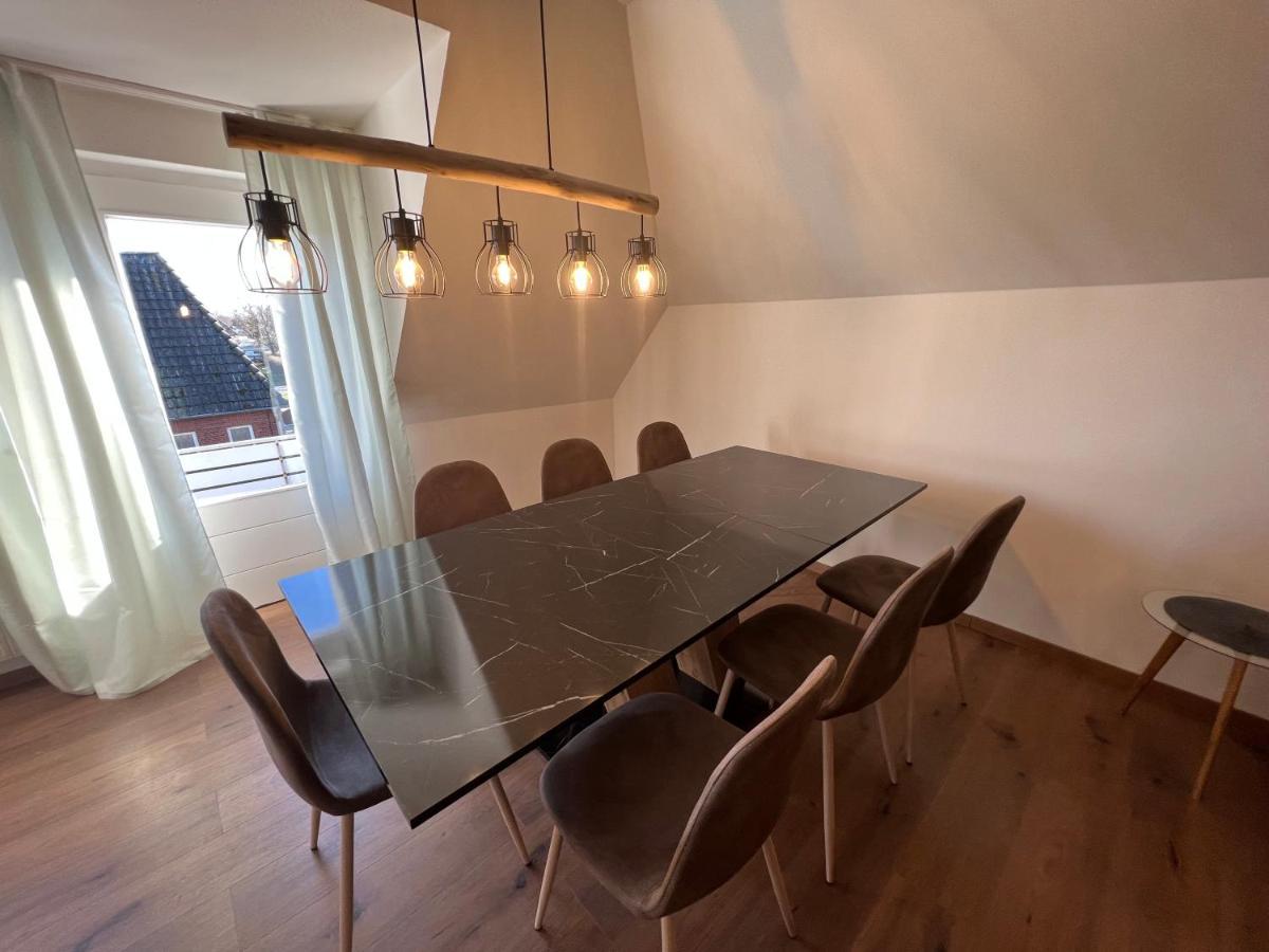 Apartment Mit Blick
