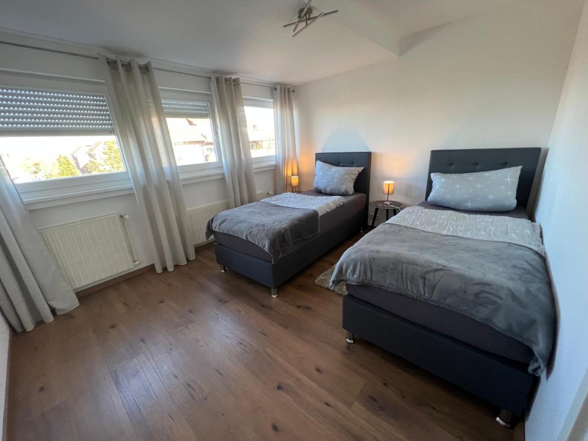 Apartament Mit Blick Lembruch